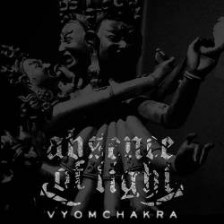 Absence Of Light : Vyom Chakra